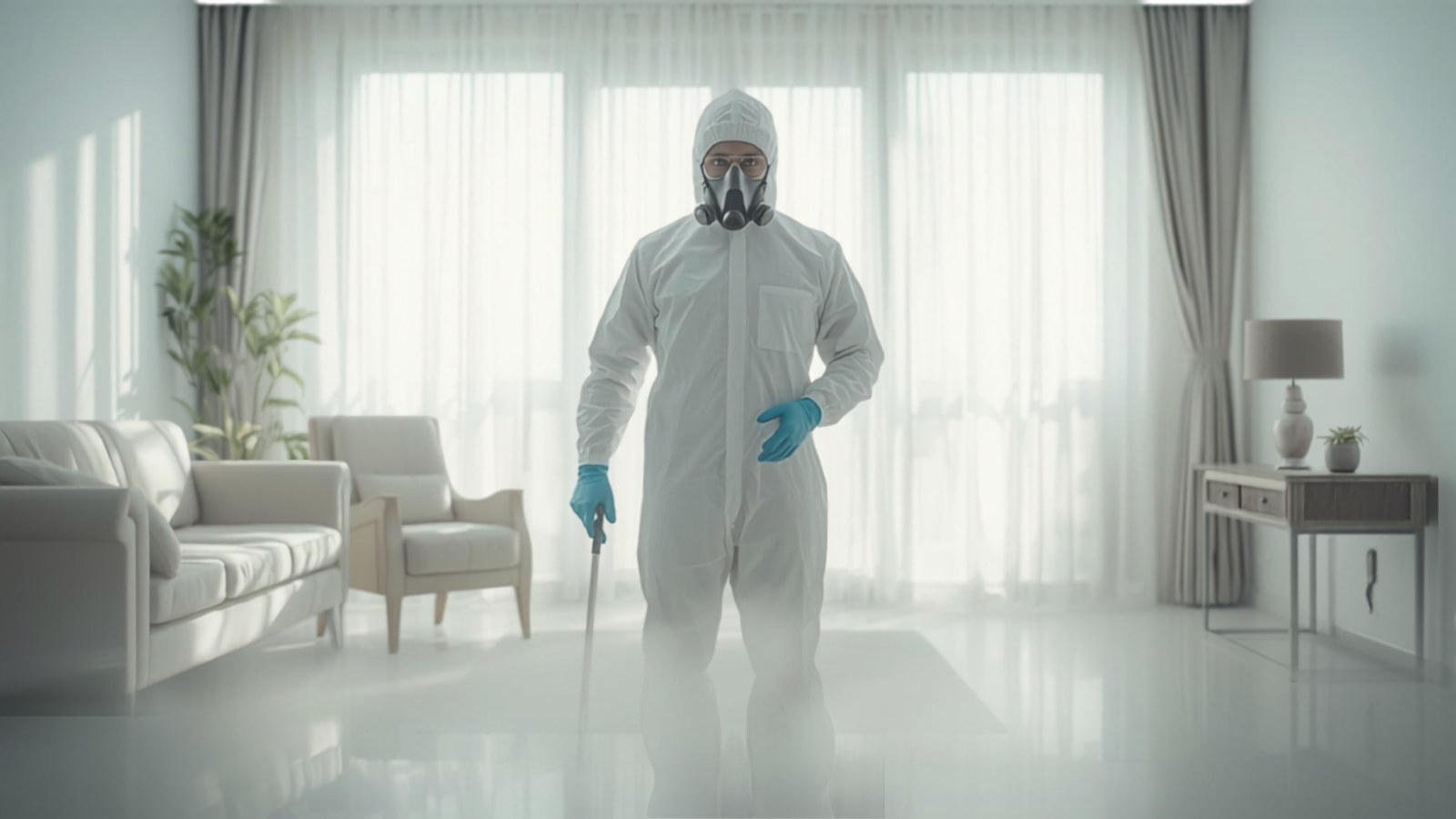 Biohazard Cleanup in Minneapolis, MN — Vehicle Pathogen Clean Minneapolis Biohazard Cleanup in Minneapolis, MN — Vehicle Pathogen Clean Minneapolis