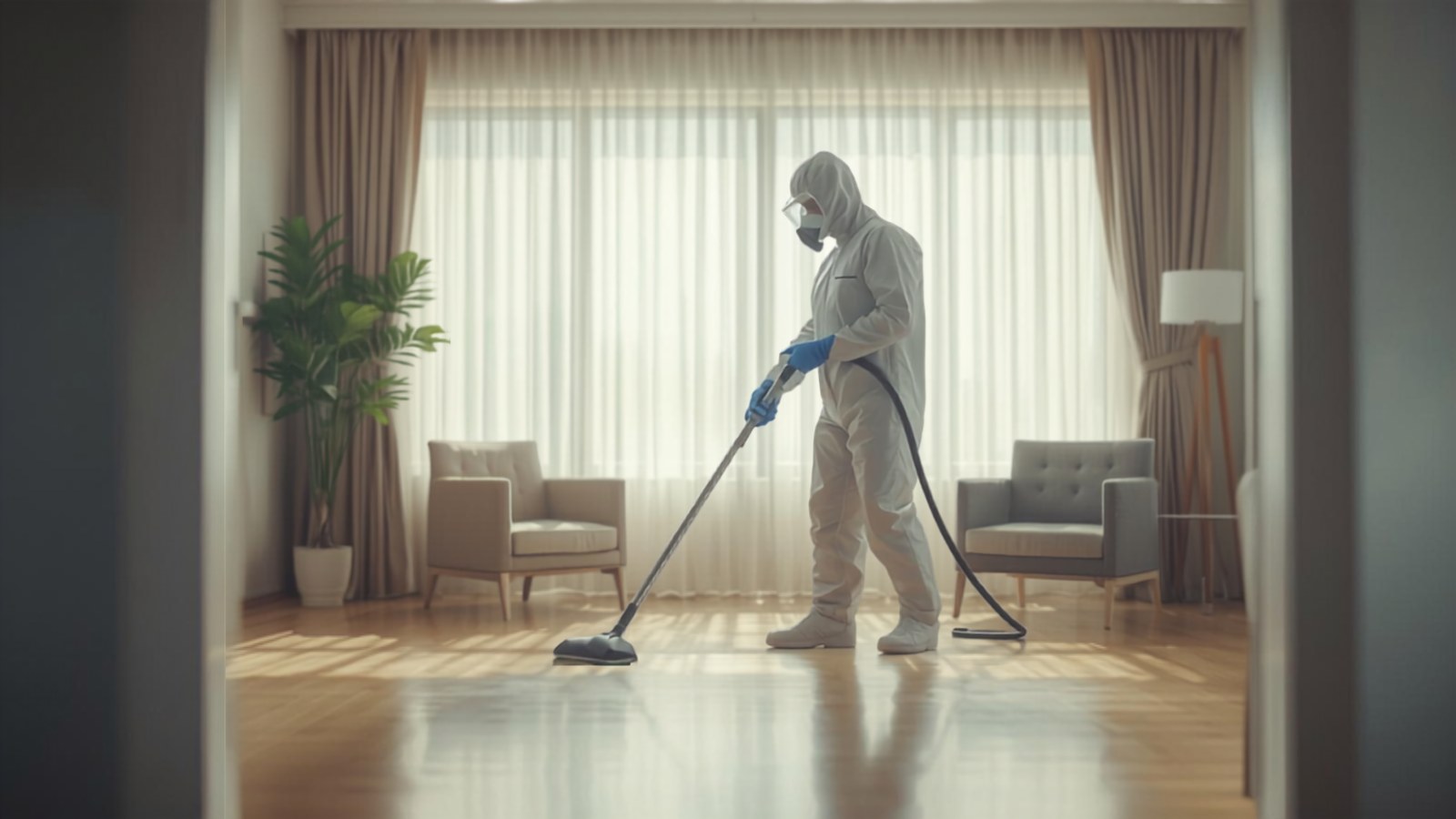 Biohazard Cleanup in Minneapolis, MN — Vehicle Pathogen Clean Minneapolis Biohazard Cleanup in Minneapolis, MN — Vehicle Pathogen Clean Minneapolis