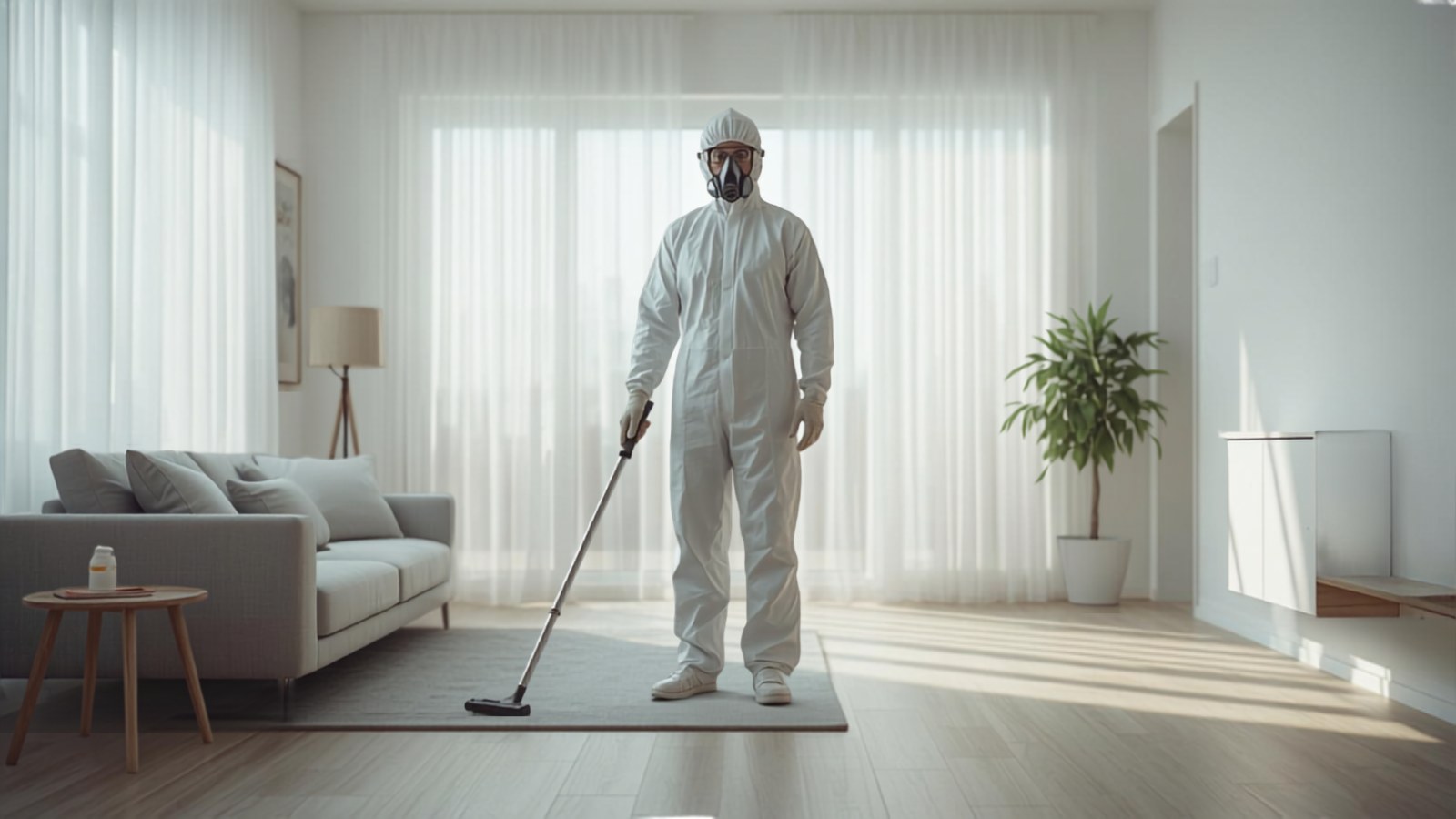 Biohazard Cleanup in Minneapolis, MN — Vehicle Pathogen Clean Minneapolis Biohazard Cleanup in Minneapolis, MN — Vehicle Pathogen Clean Minneapolis