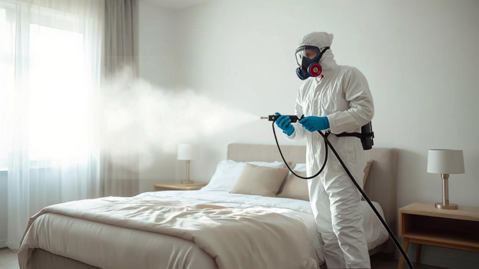 Biohazard Cleanup in Minneapolis, MN — Vehicle Pathogen Clean Minneapolis