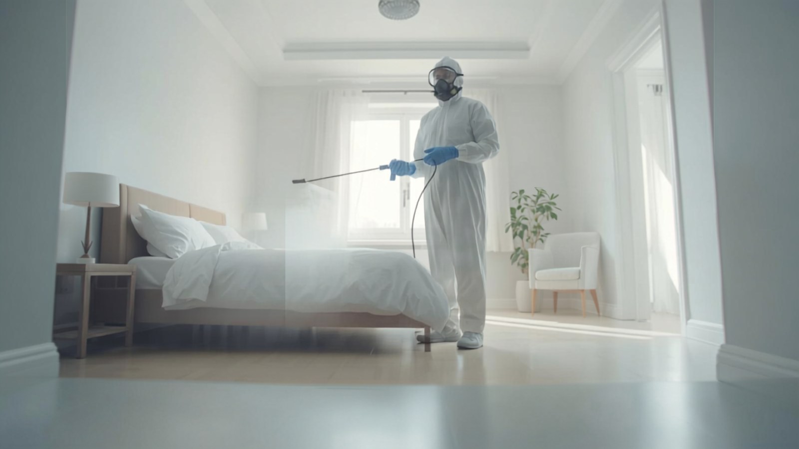 Biohazard Cleanup in Minneapolis, MN — Vehicle Pathogen Clean Minneapolis